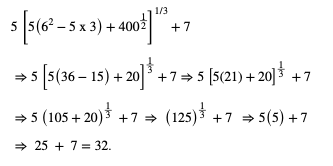 ENGAA 1A Maths Q2 Solution