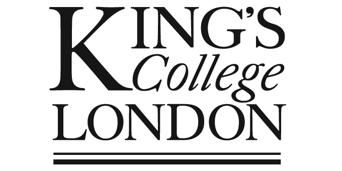 King's College London Logo