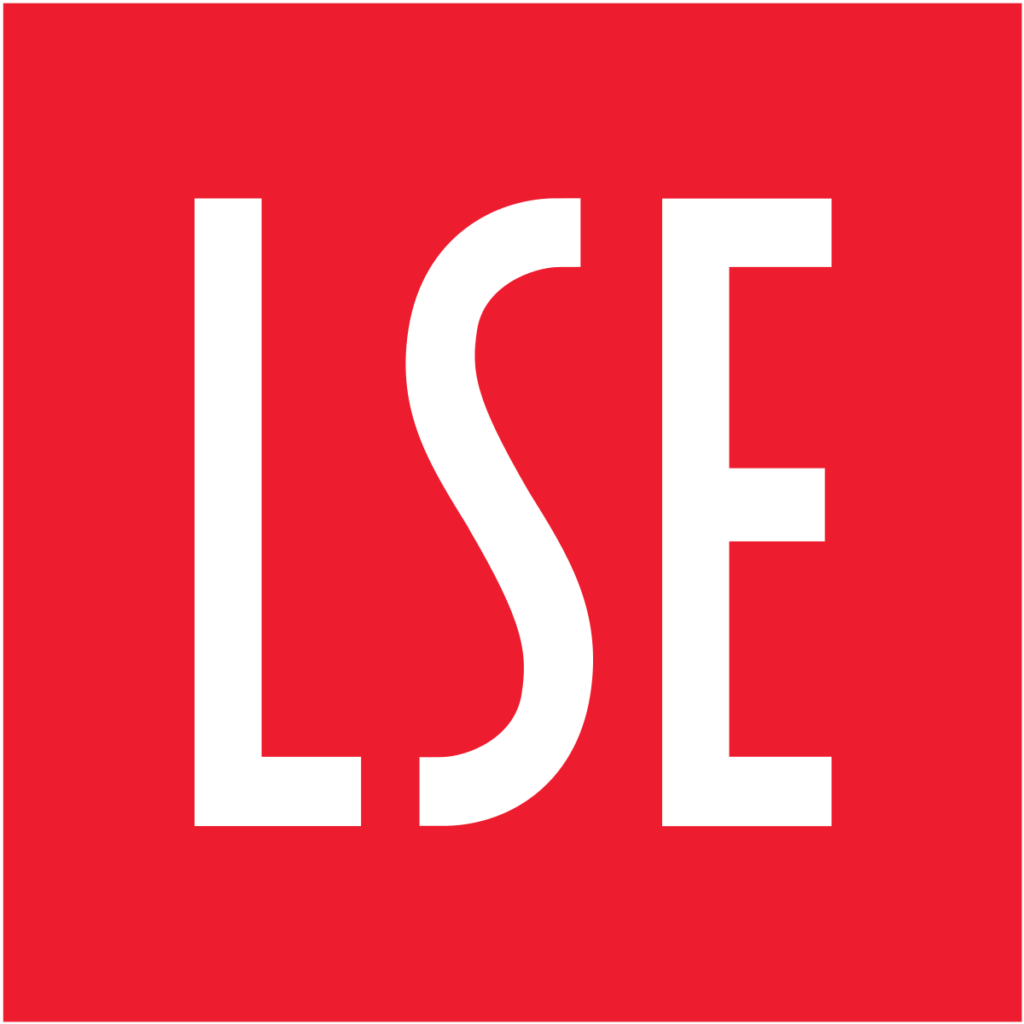 London School of Economics Logo