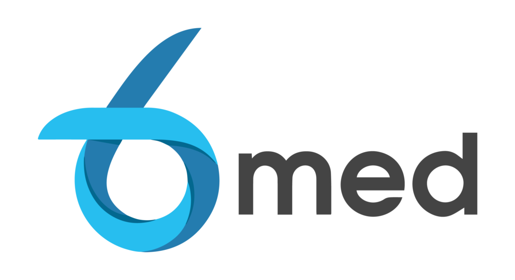 6med Logo