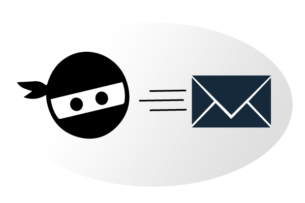 Exams Ninja Email Icon